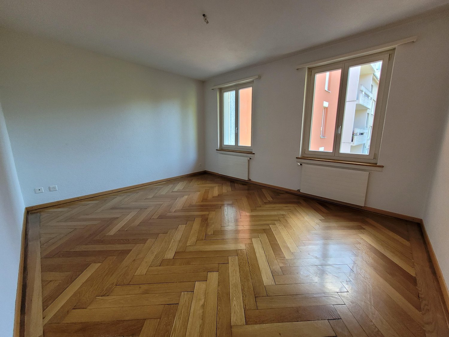 Appartement de 4 ½ pièces