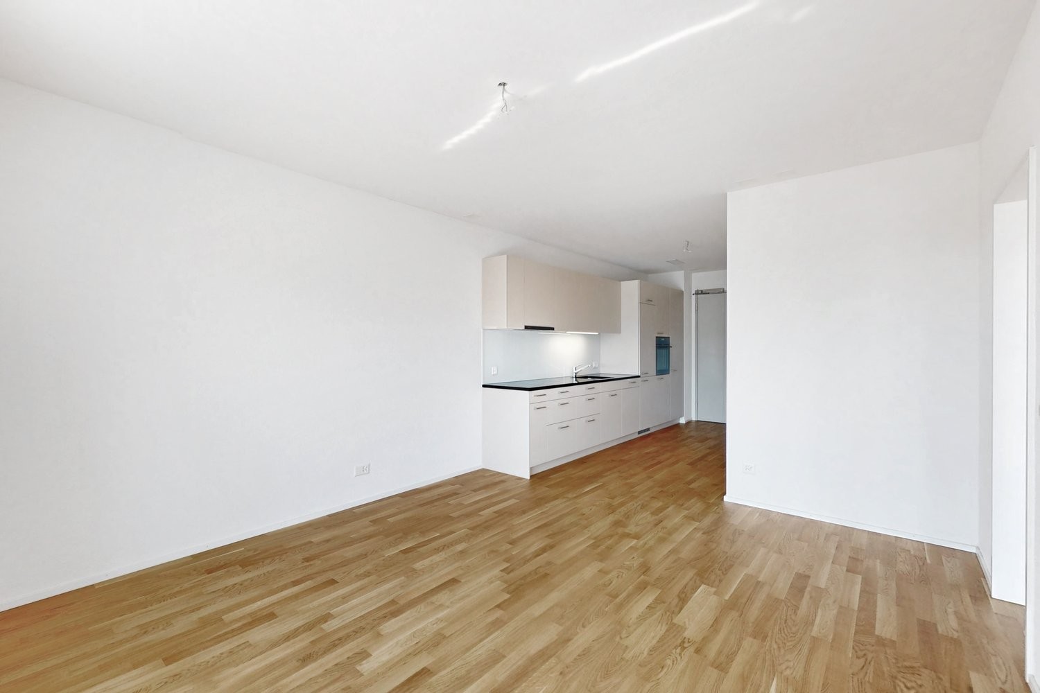 Appartamento di 2 ½ locali