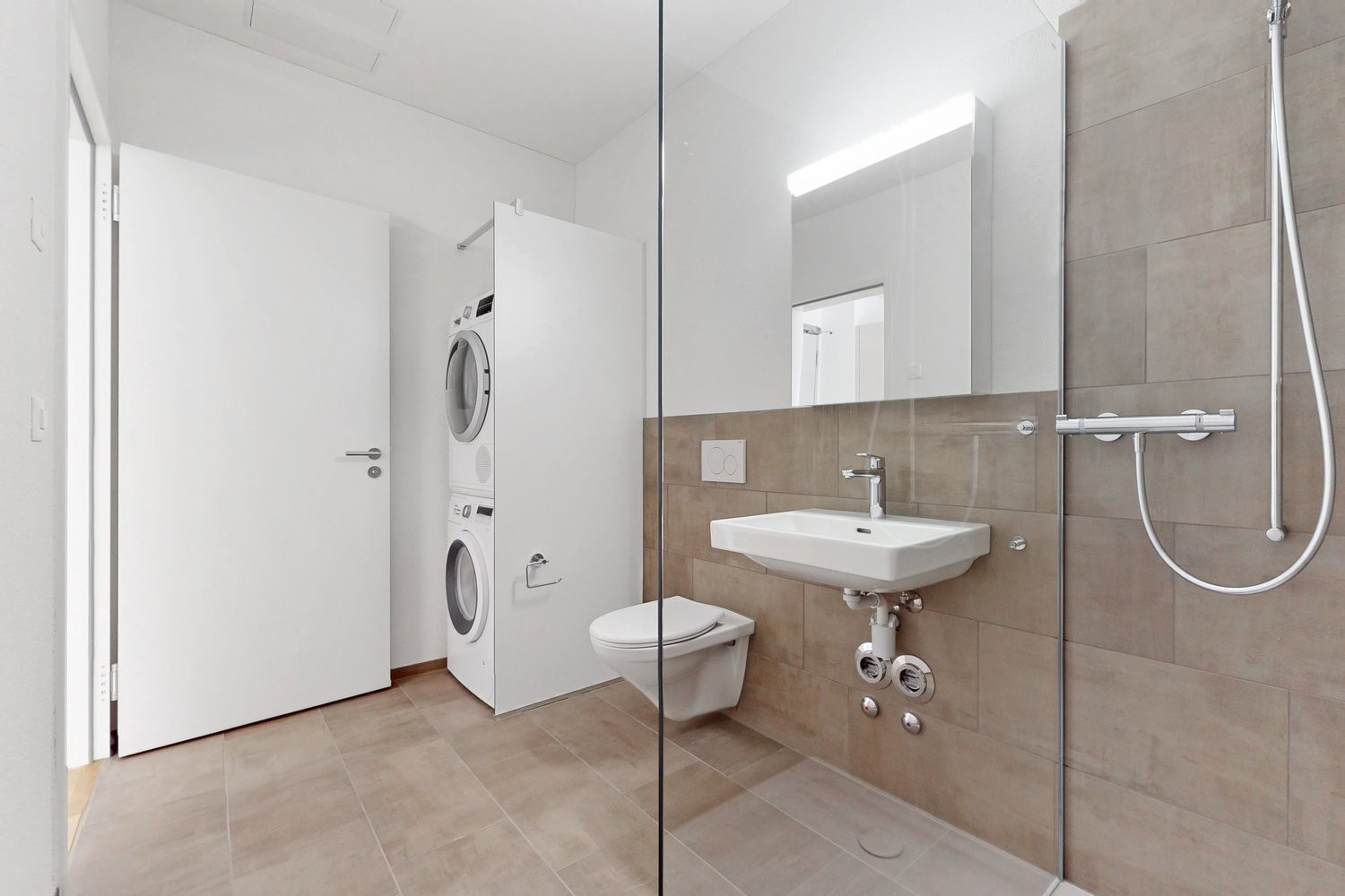Appartamento di 2 ½ locali