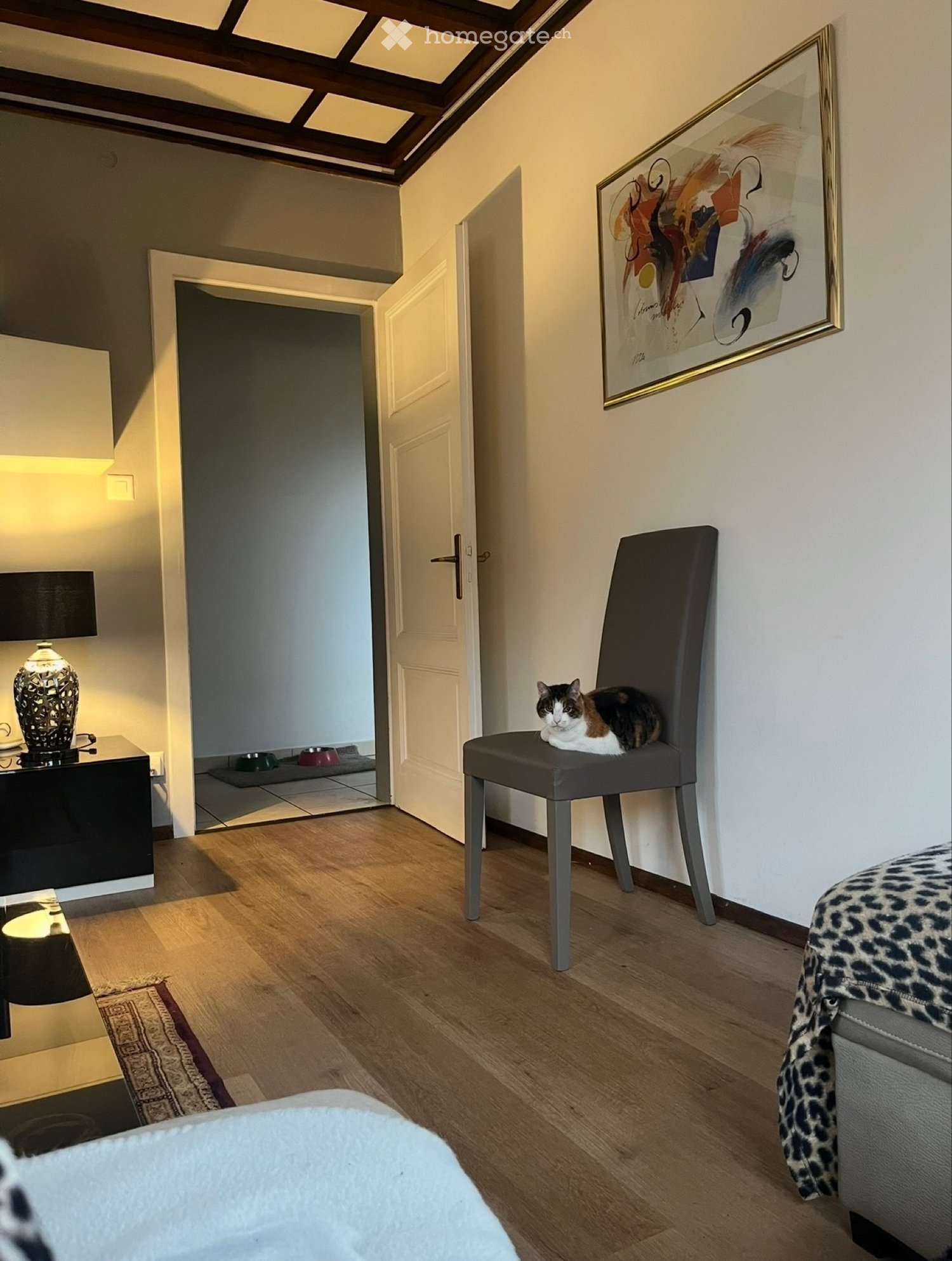 4 rooms single house