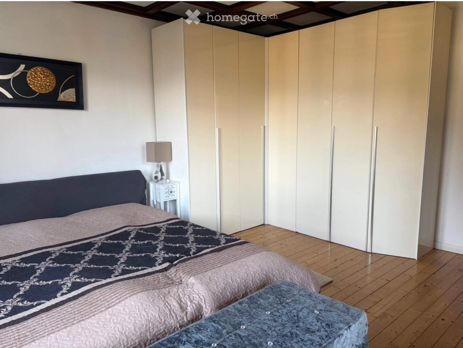 4 rooms single house
