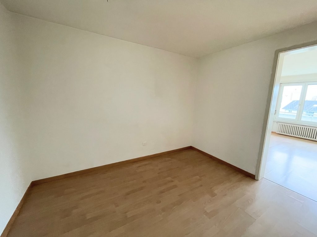 Appartamento di 2 ½ locali