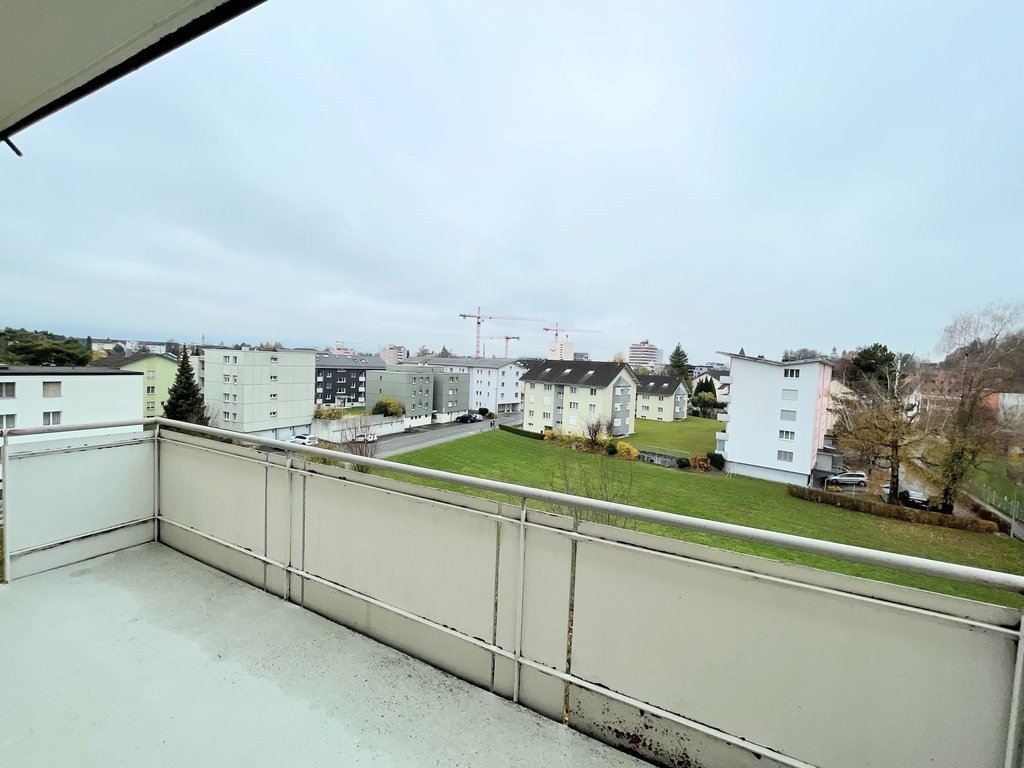 Appartamento di 2 ½ locali