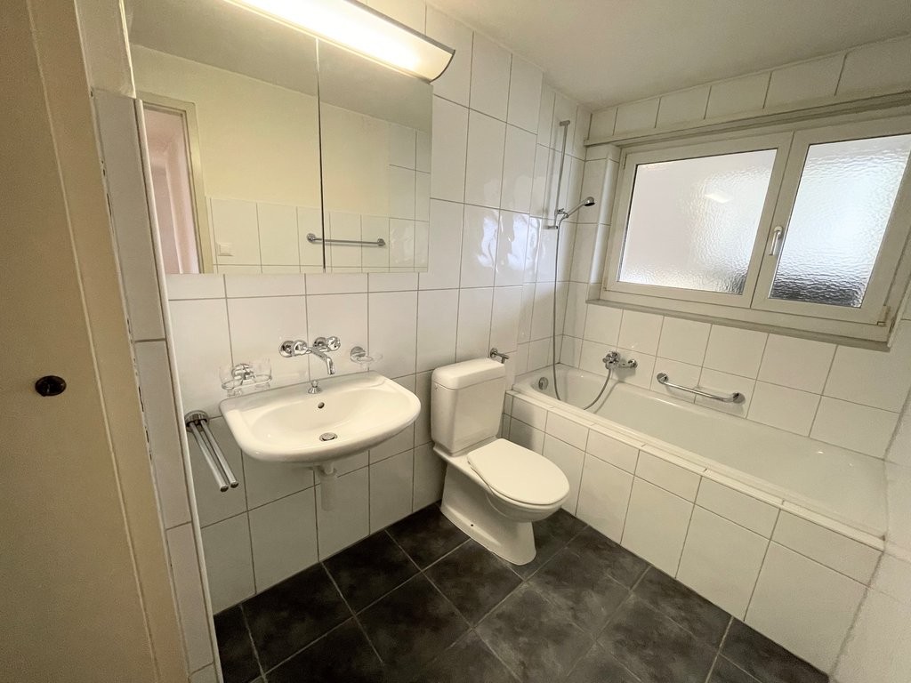Appartamento di 2 ½ locali