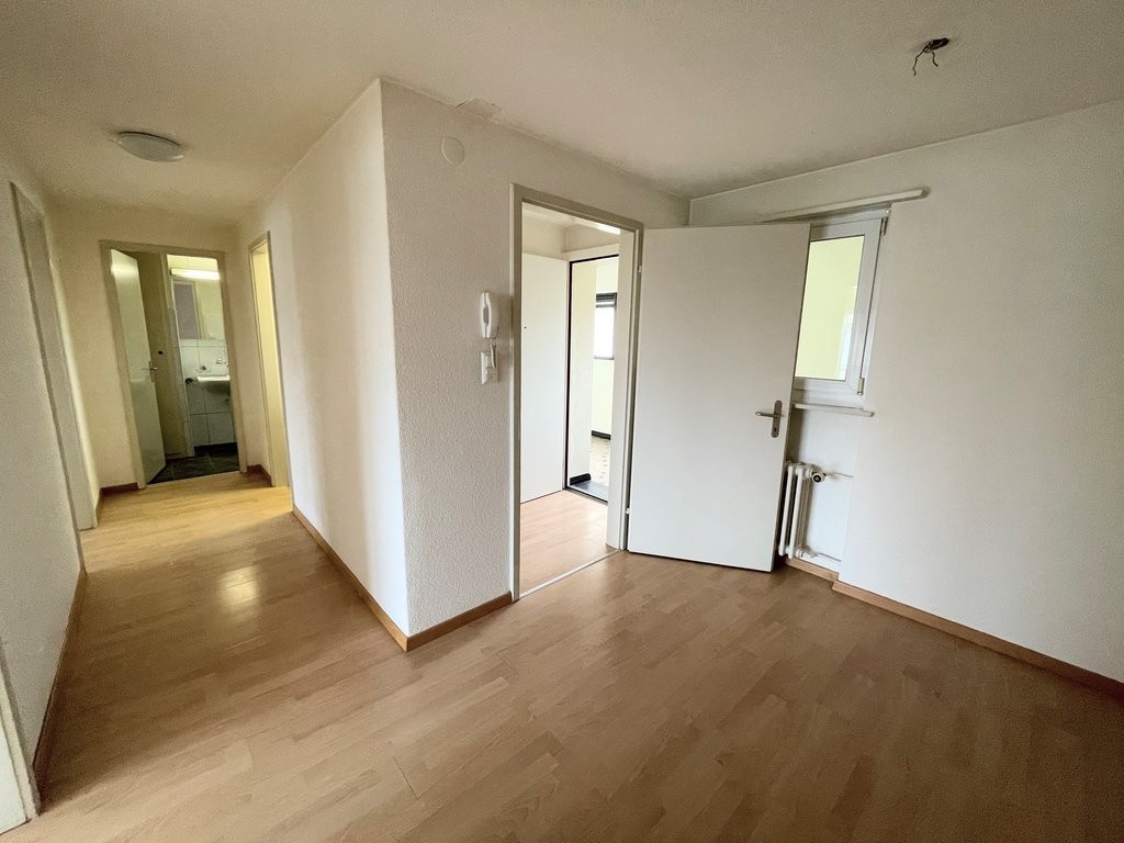 Appartamento di 2 ½ locali