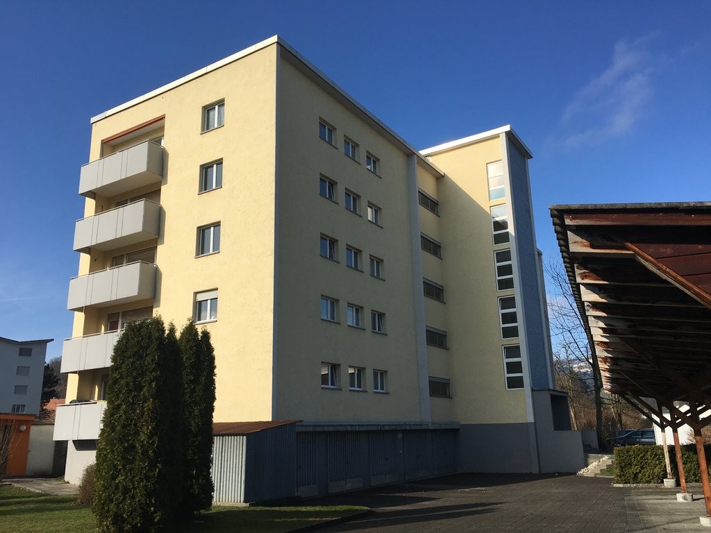 Appartamento di 2 ½ locali