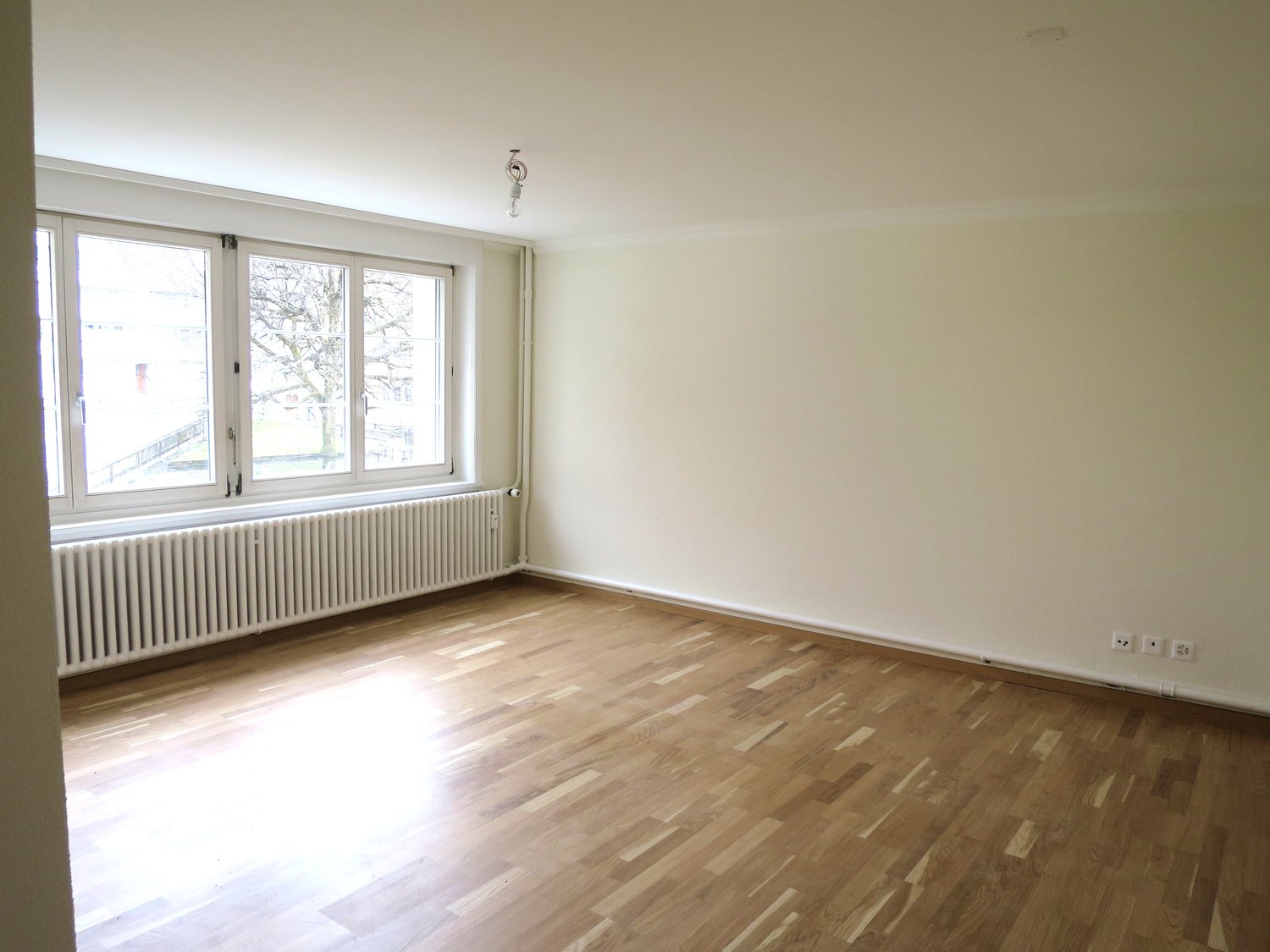 Appartamento di 2 ½ locali