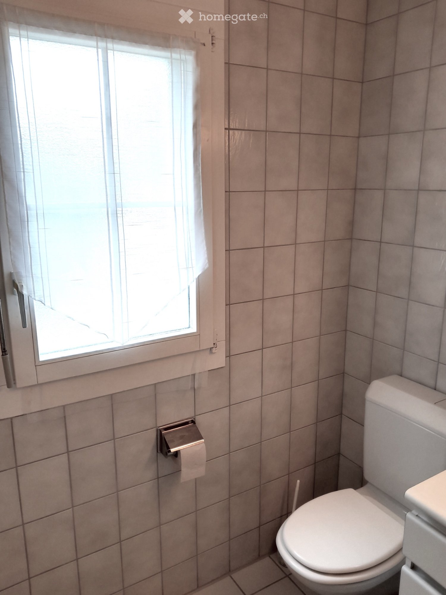 Appartamento di 2 ½ locali