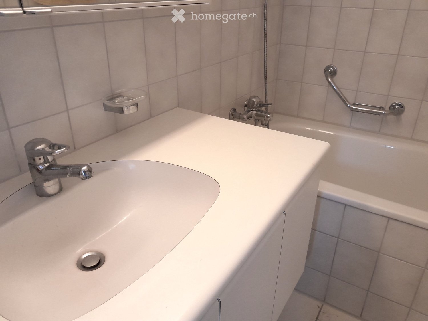 Appartamento di 2 ½ locali