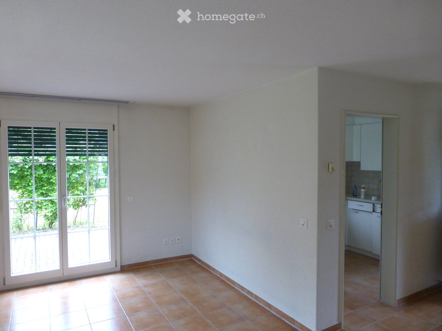 Appartamento di 2 ½ locali