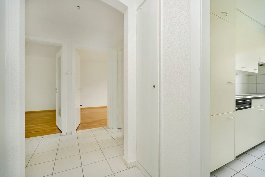 4 rooms apartment