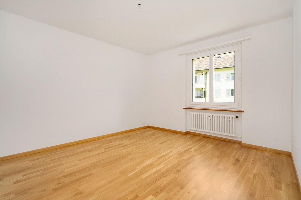 4 rooms apartment