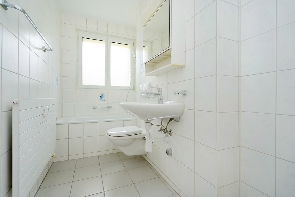 4 rooms apartment