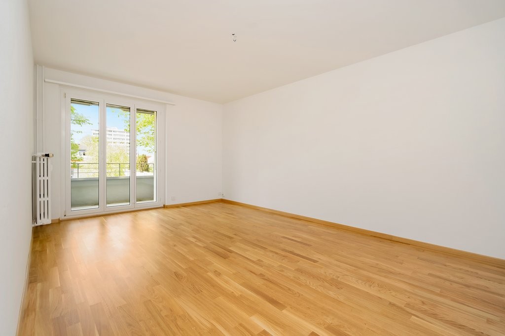 4 rooms apartment