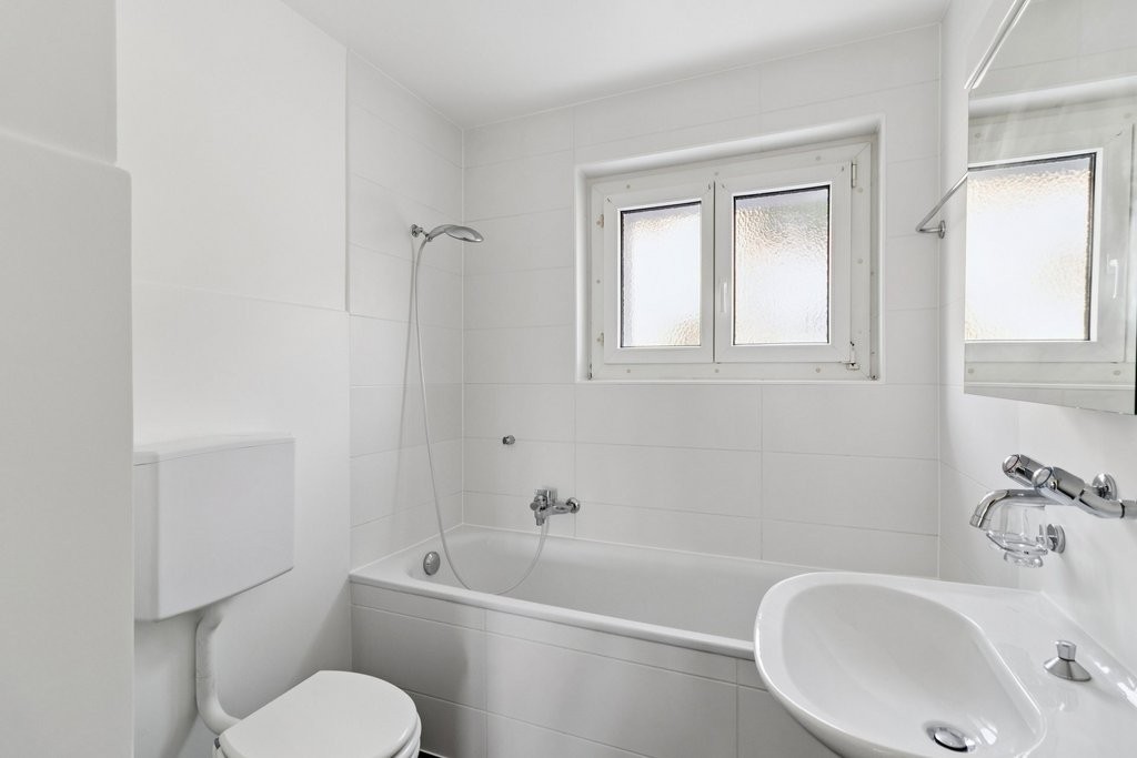 4 ½ room apartment