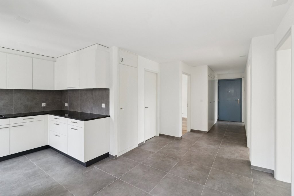 4 ½ room apartment