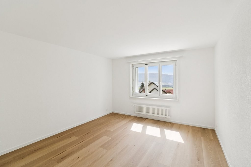 4 ½ room apartment