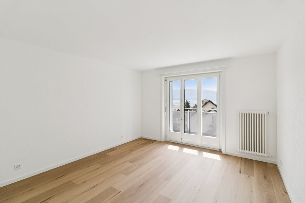 4 ½ room apartment
