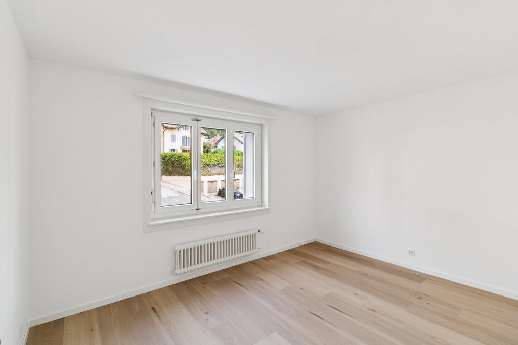 4 ½ room apartment