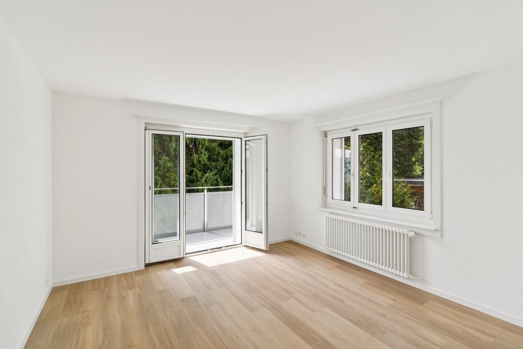 4 ½ room apartment