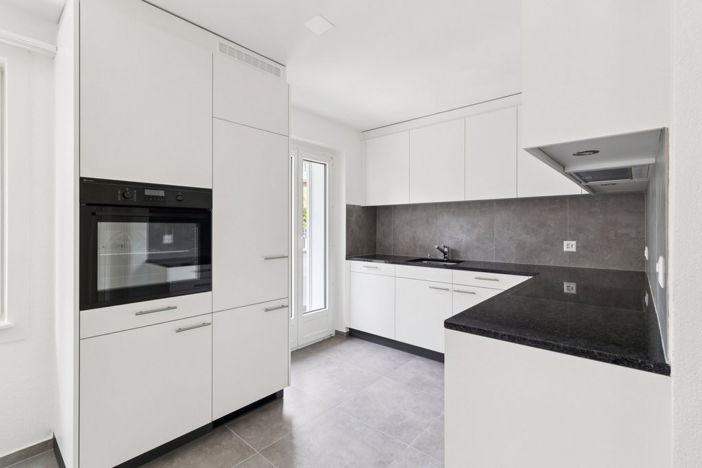 4 ½ room apartment