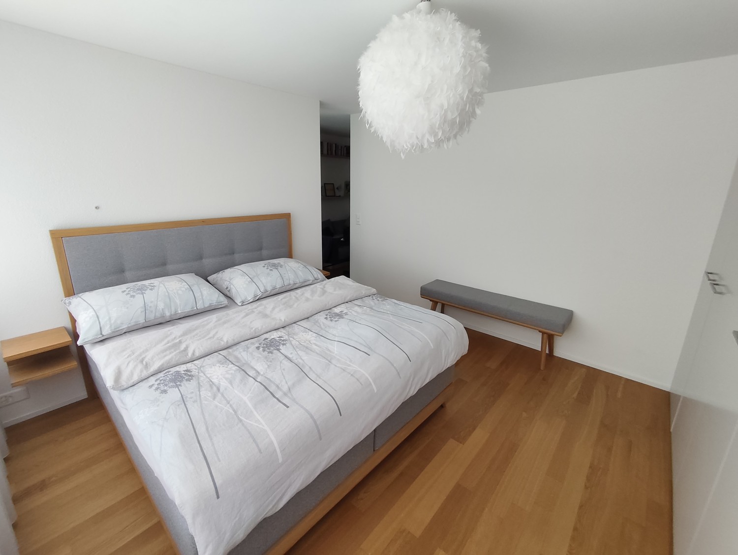4 ½ rooms apartment