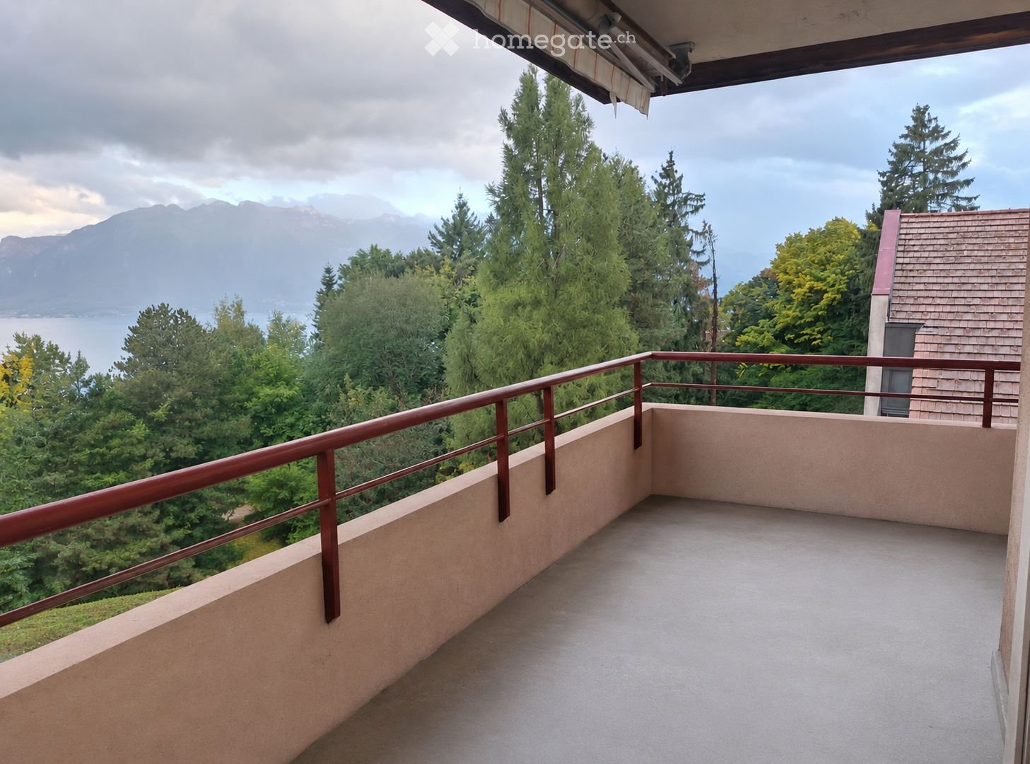 Appartamento di 3 ½ locali
