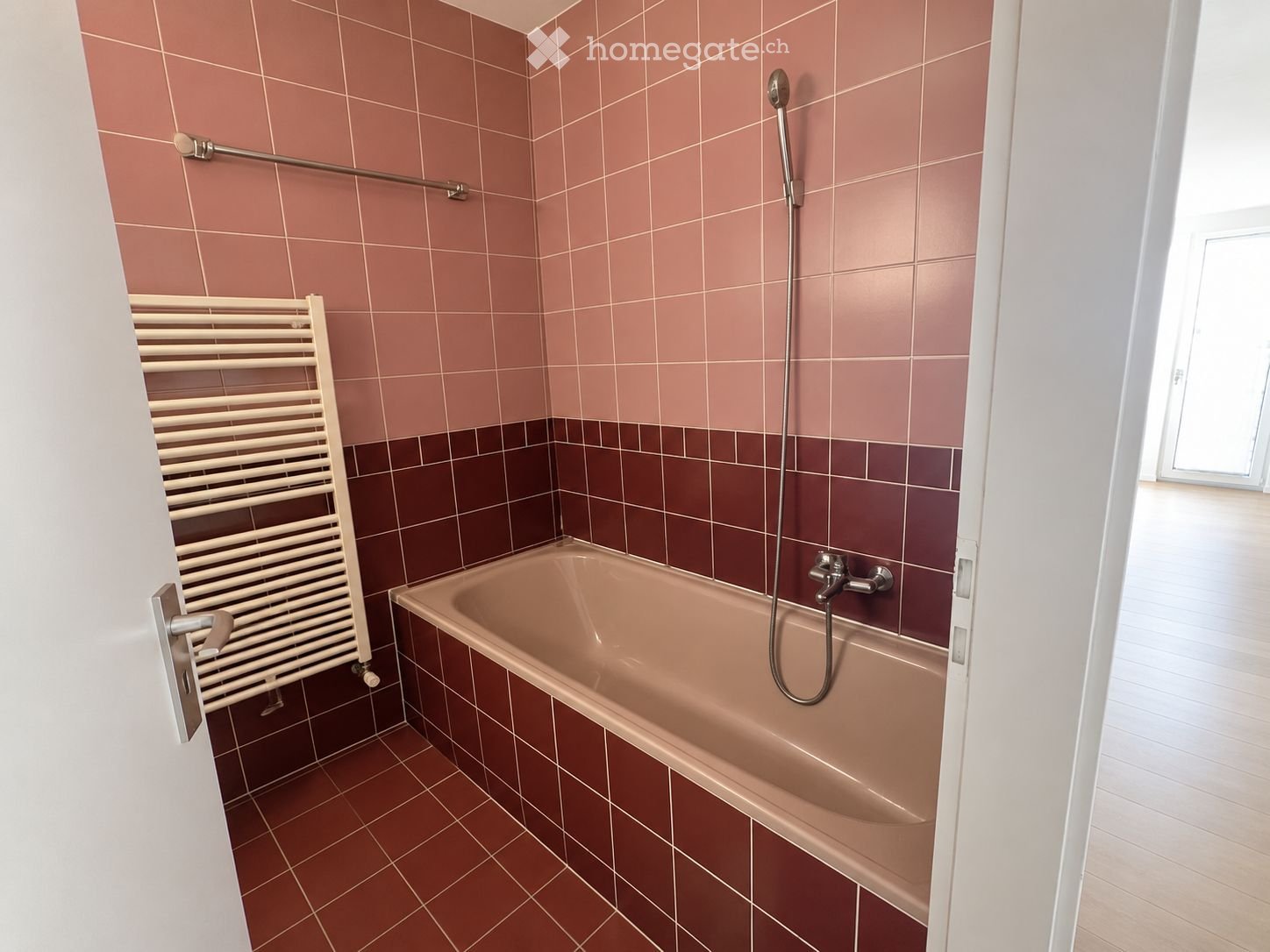 Appartamento di 3 ½ locali