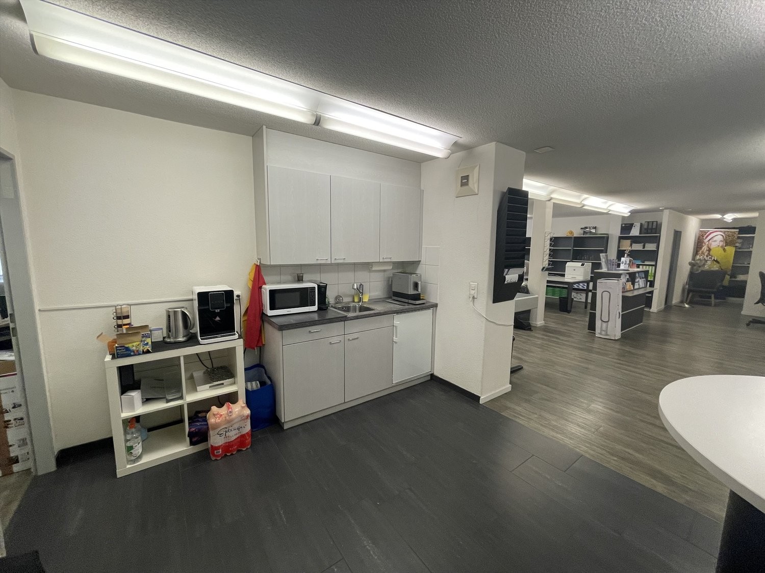 202m² ufficio