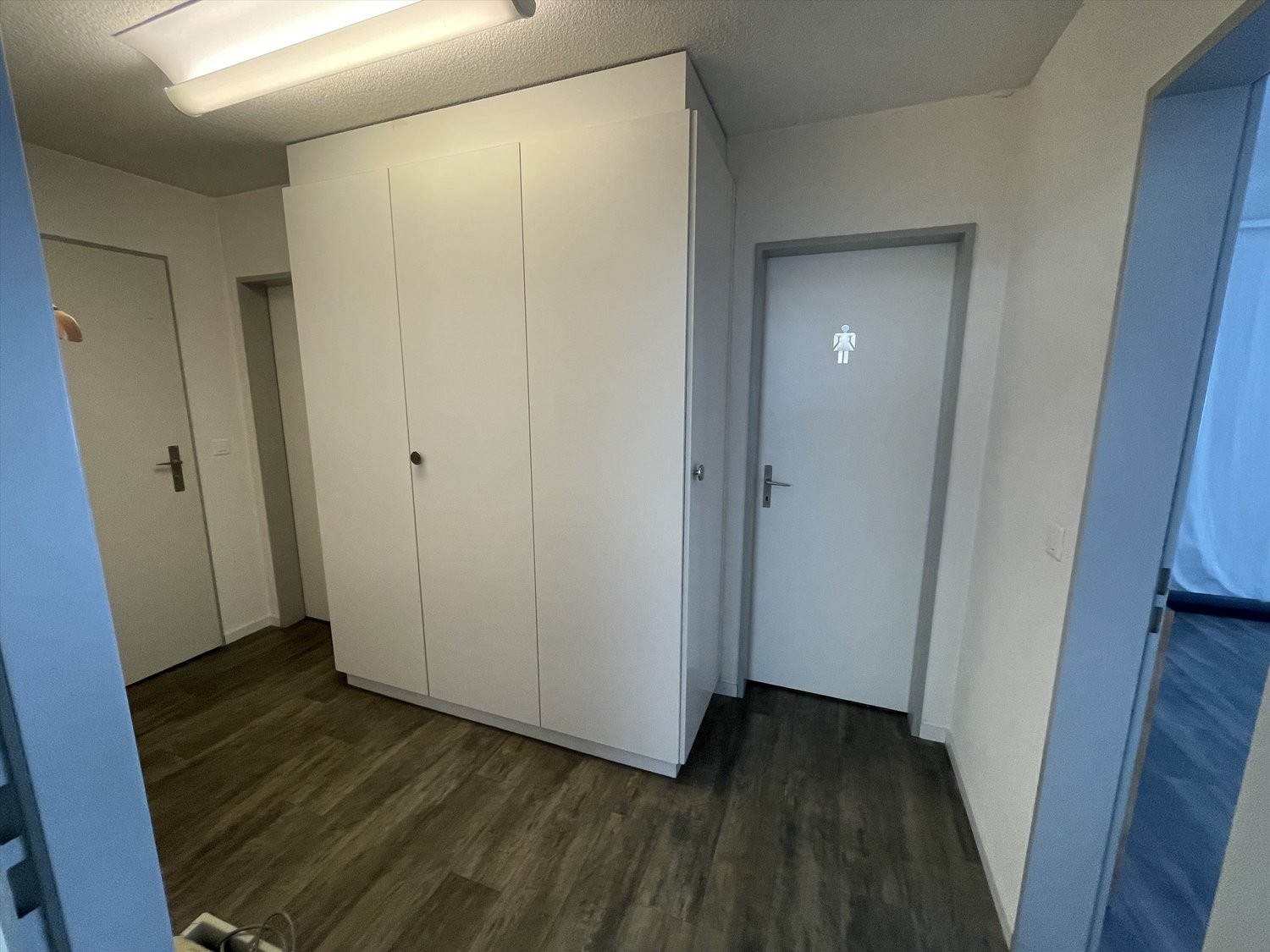 202m² ufficio