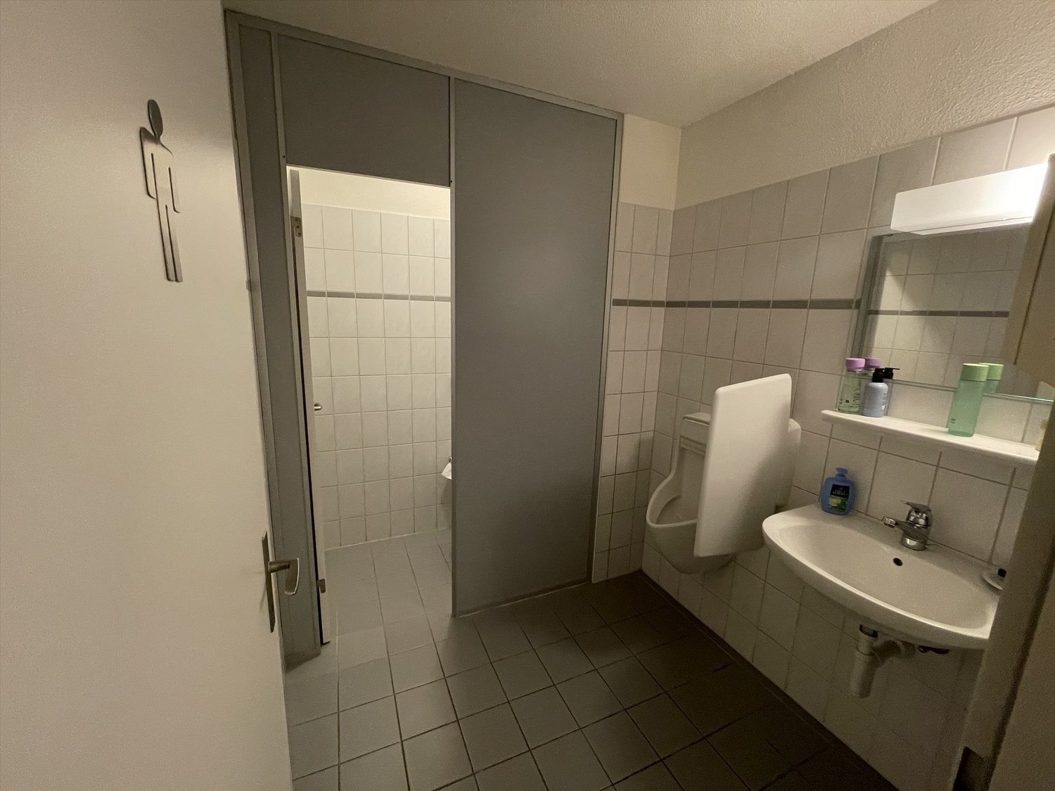 202m² ufficio