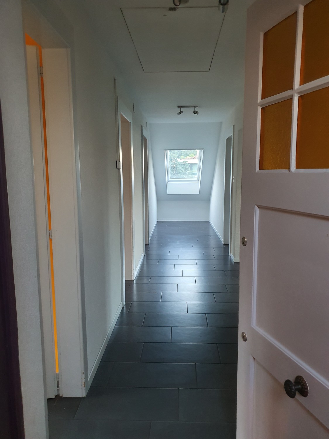 Appartamento di 4 ½ locali