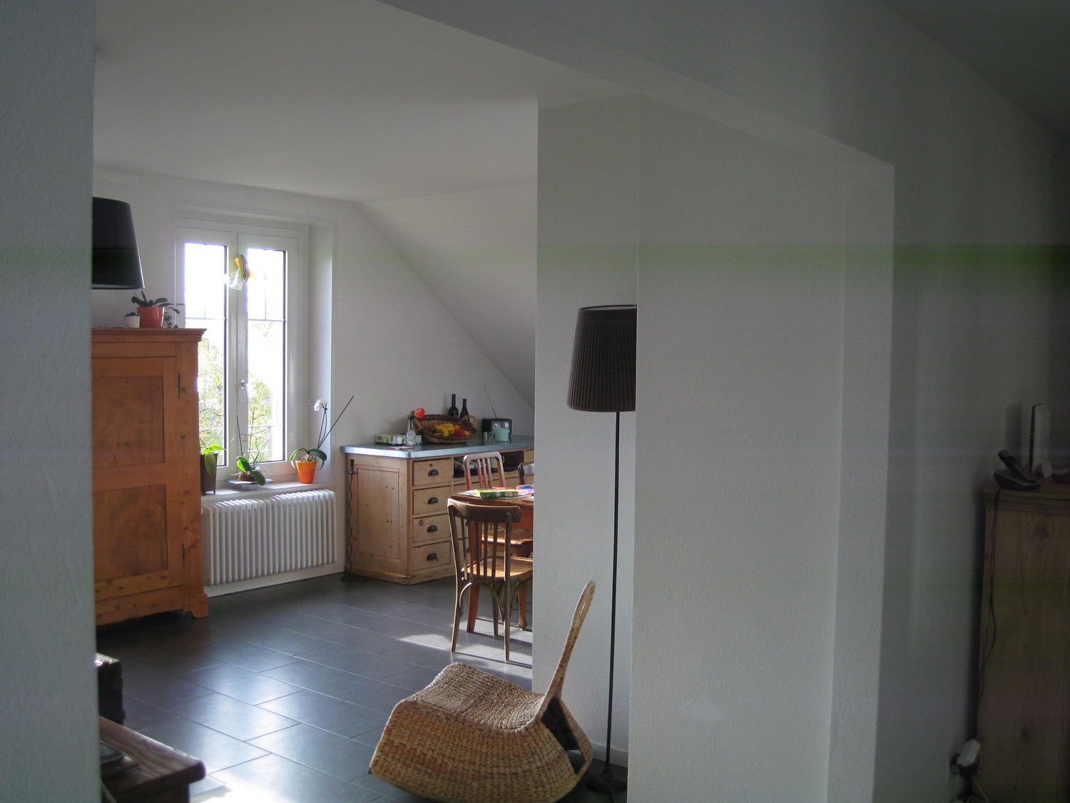 Appartamento di 4 ½ locali