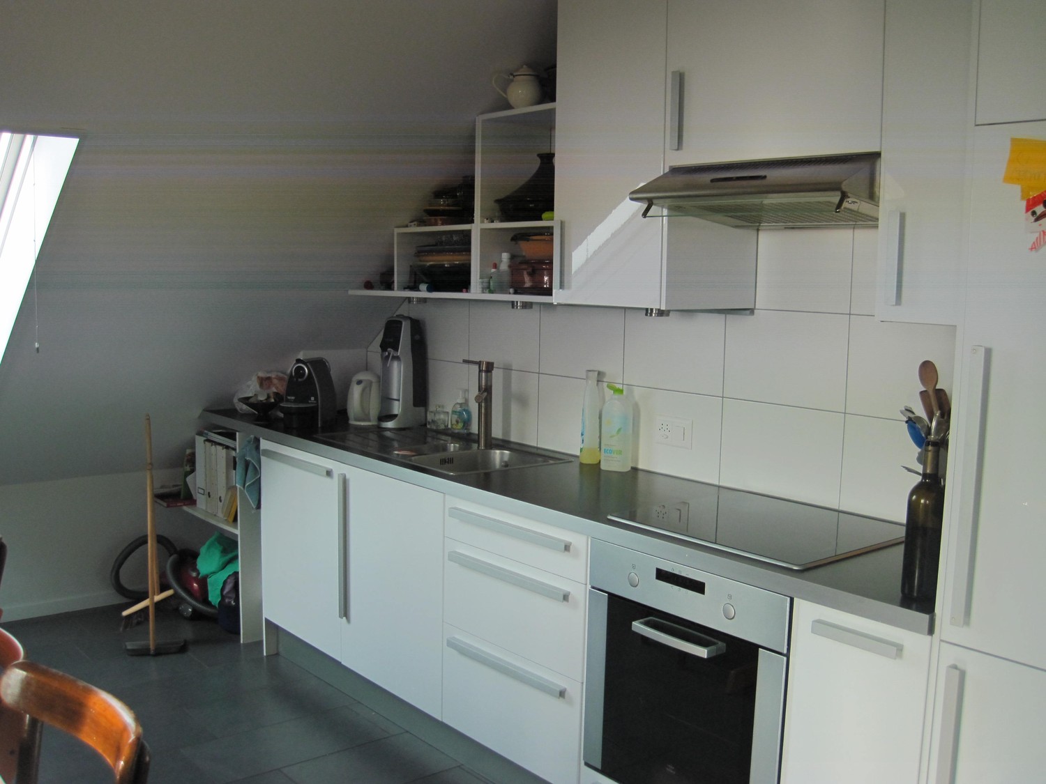 Appartamento di 4 ½ locali