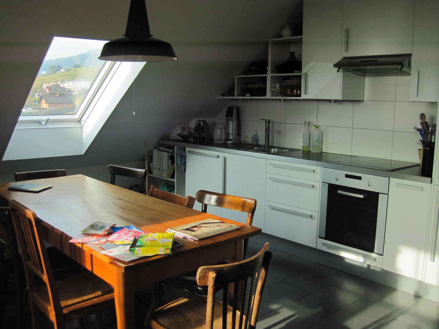 Appartamento di 4 ½ locali