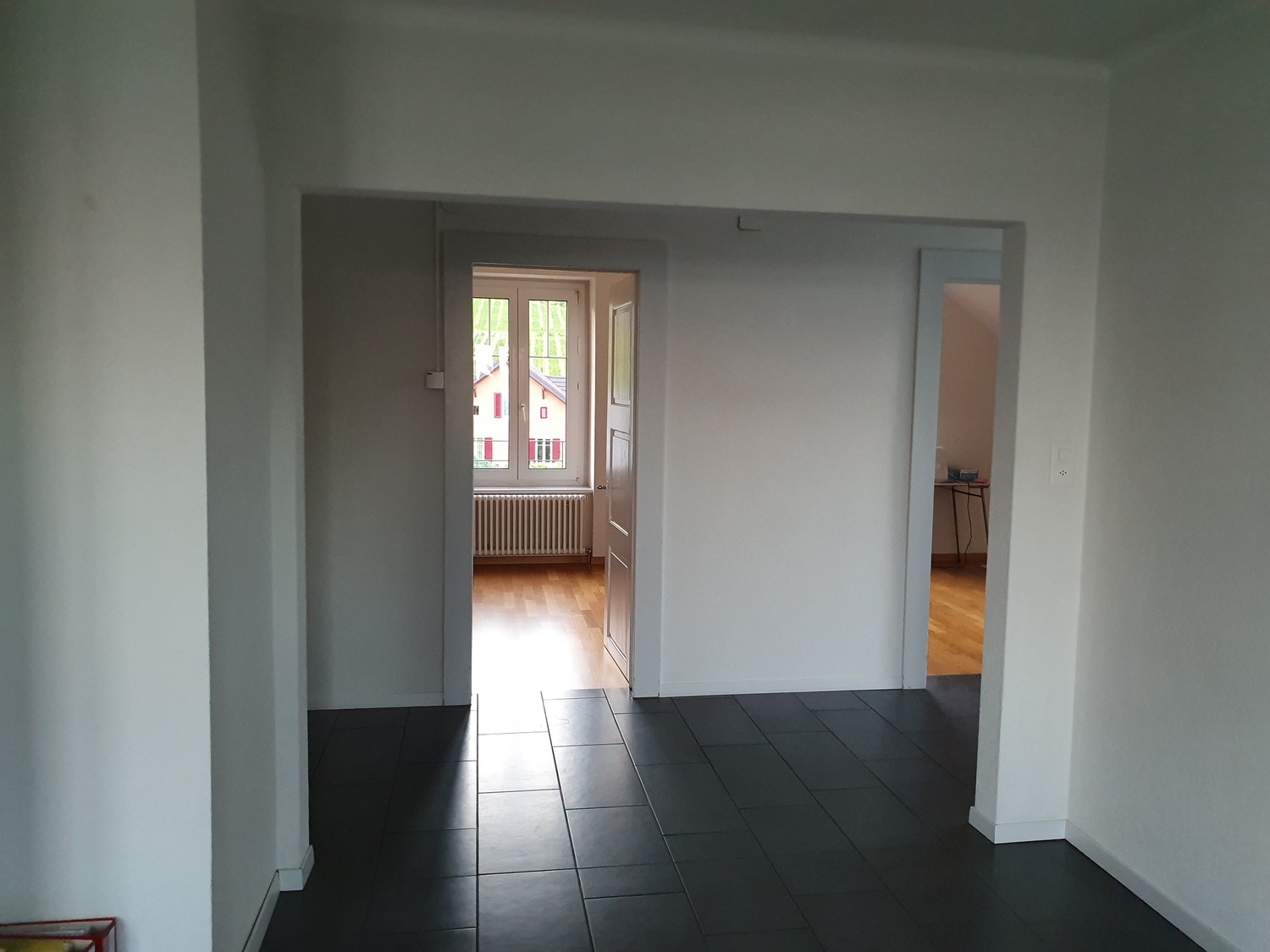 Appartamento di 4 ½ locali