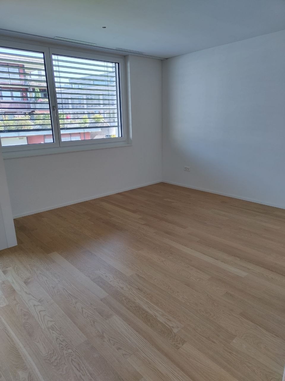 Appartamento di 1 ½ locali