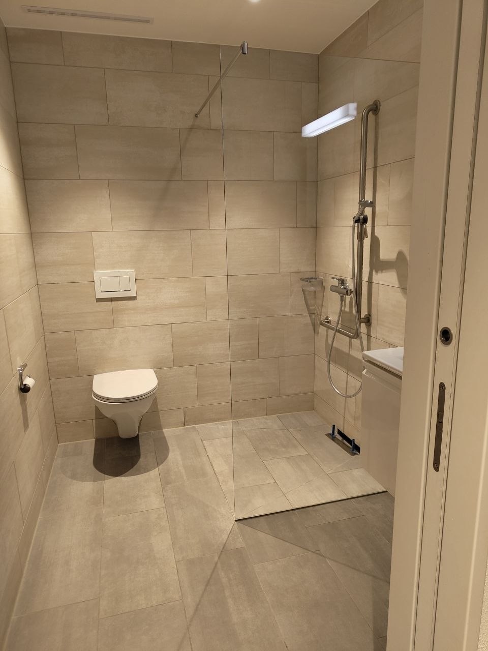 Appartamento di 1 ½ locali