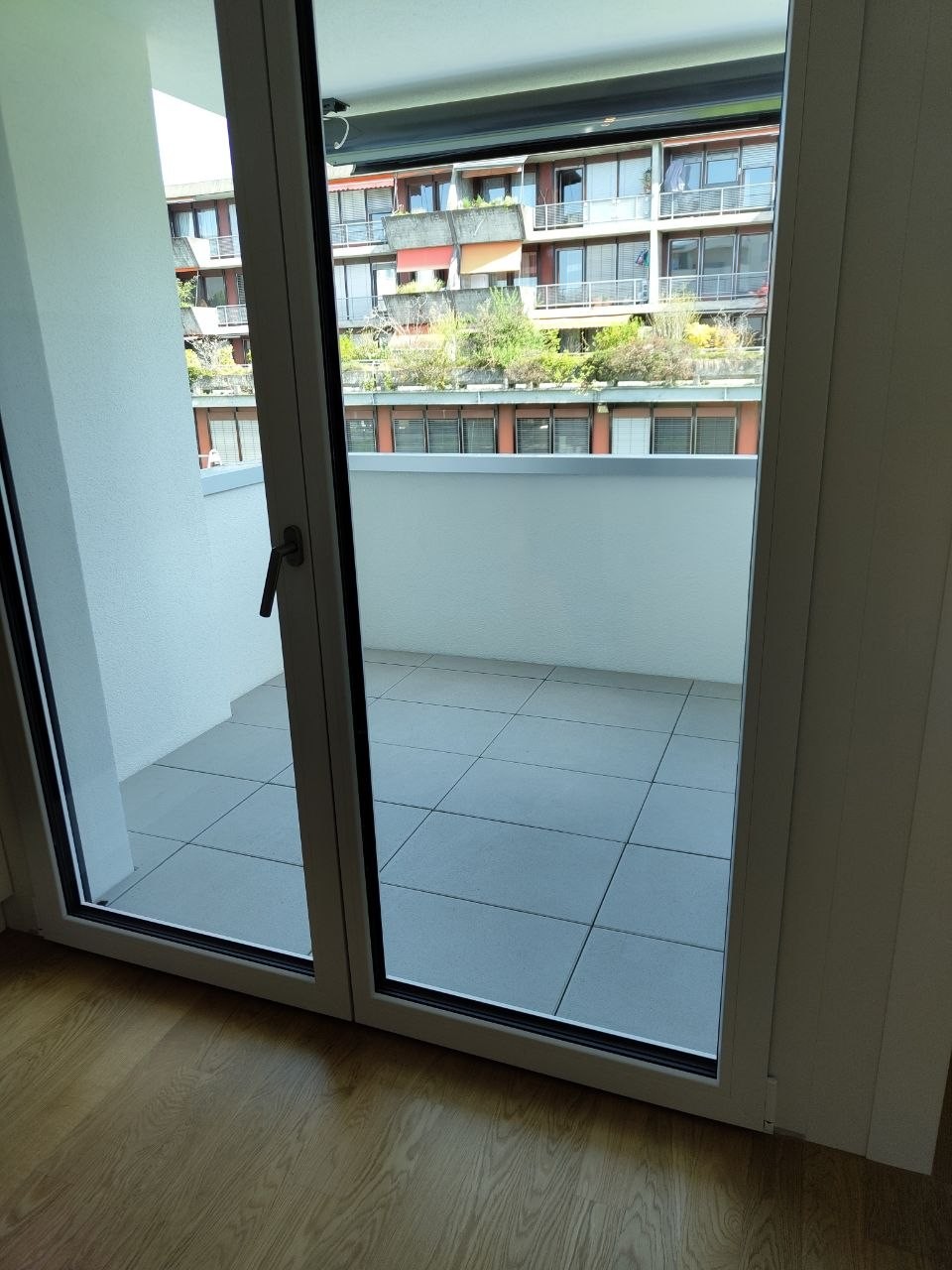 Appartamento di 1 ½ locali