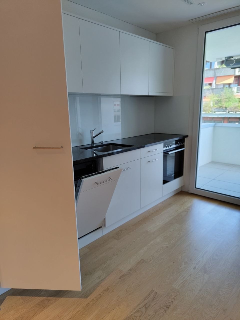 Appartamento di 1 ½ locali