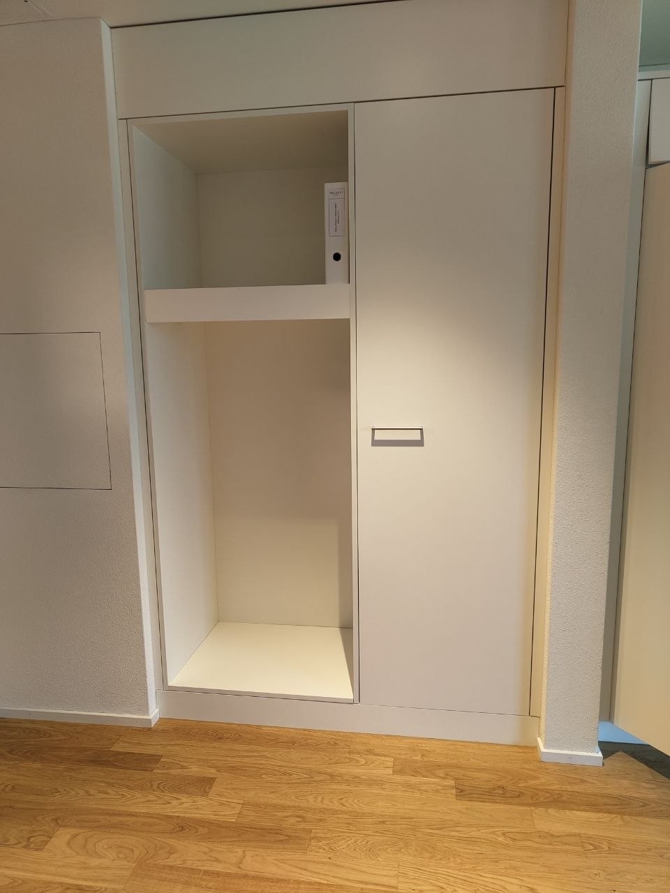 Appartamento di 1 ½ locali