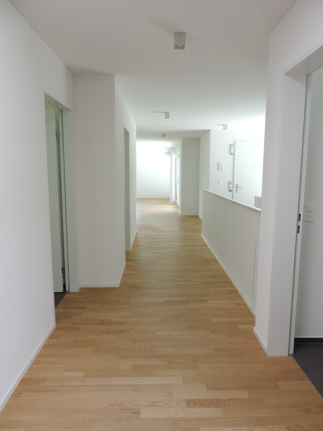 Appartamento attico di 4 ½ locali