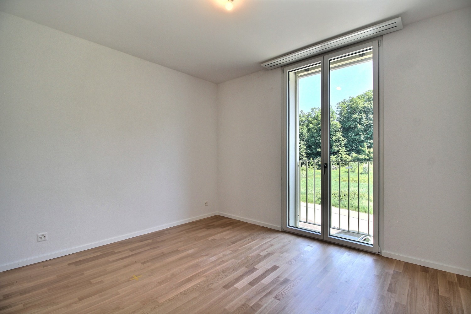 4 ½ Zimmer-Wohnung