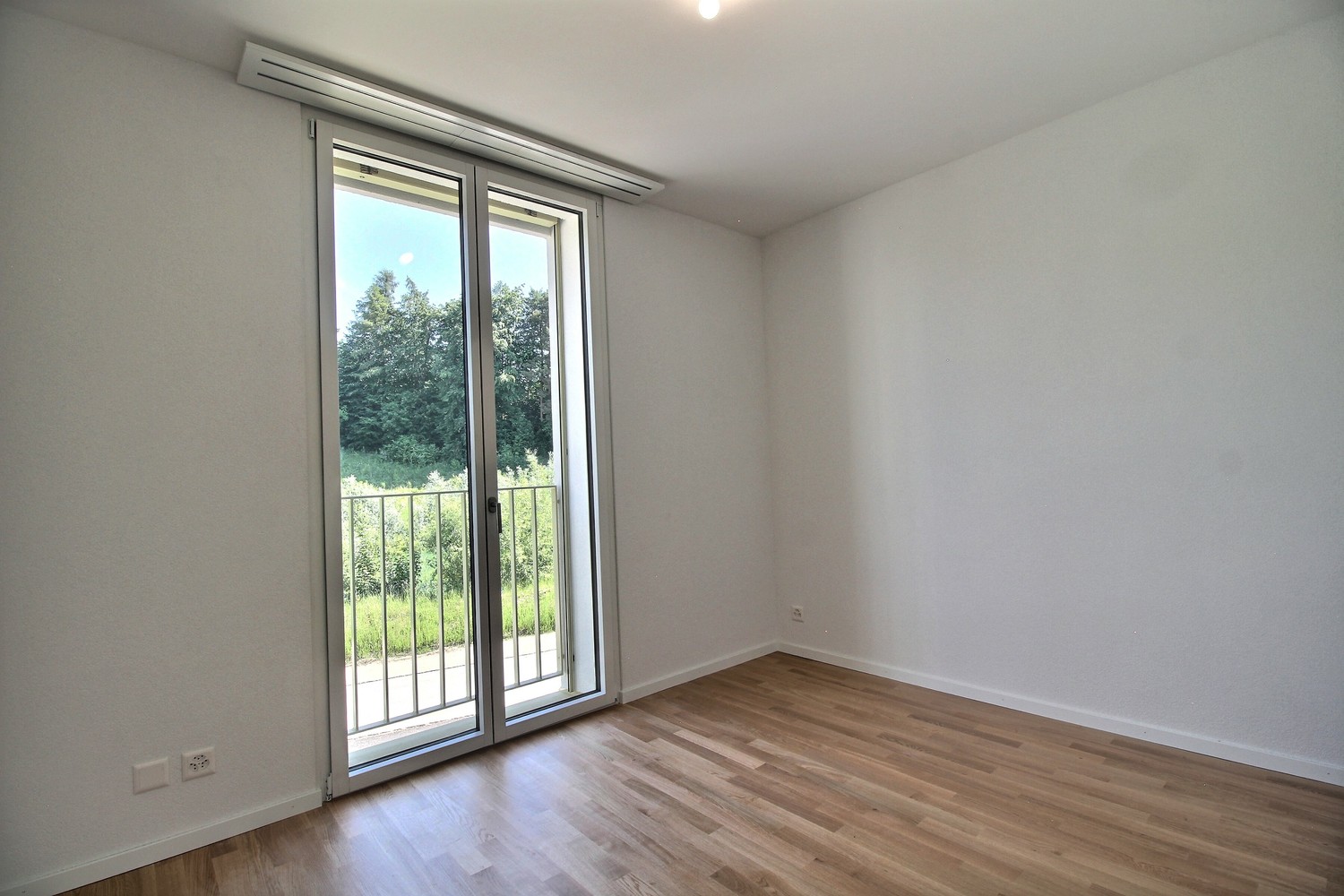 4 ½ Zimmer-Wohnung