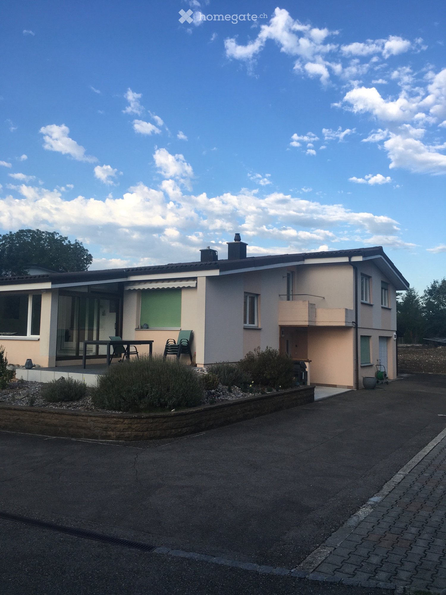 casa singola di 7 locali