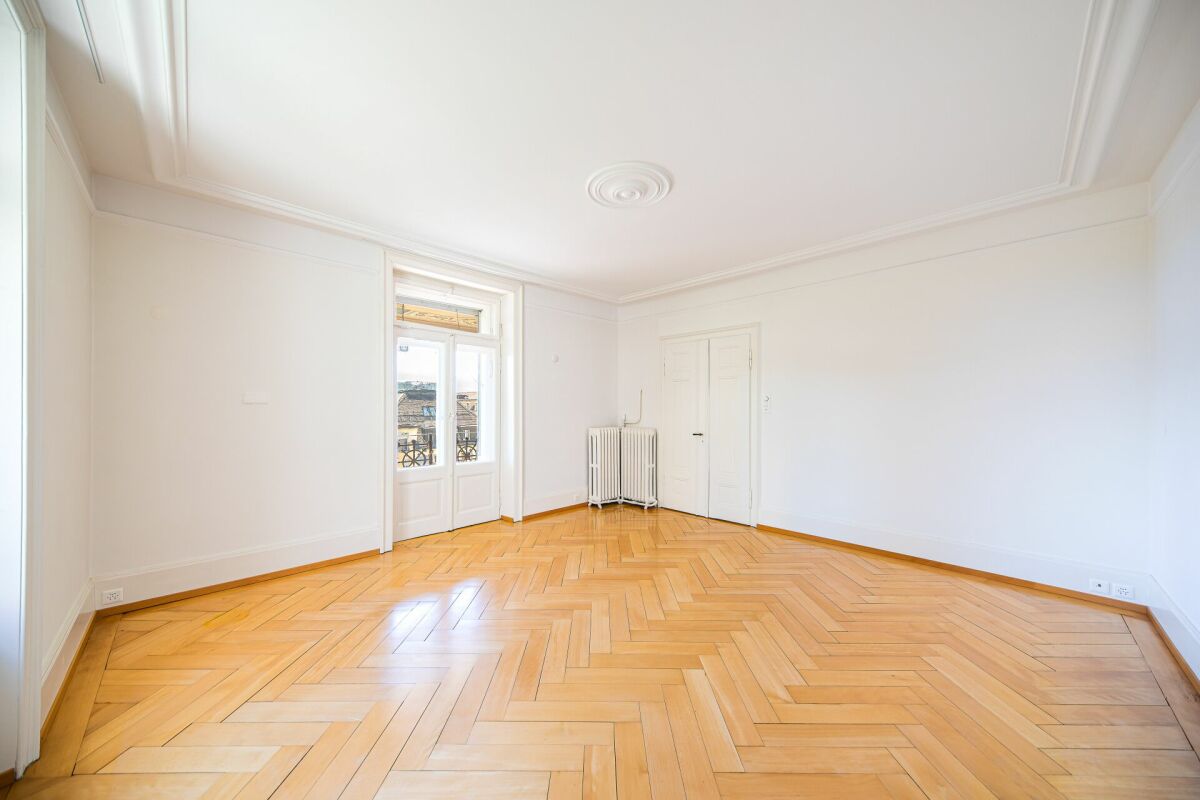 Appartamento di 5 ½ locali