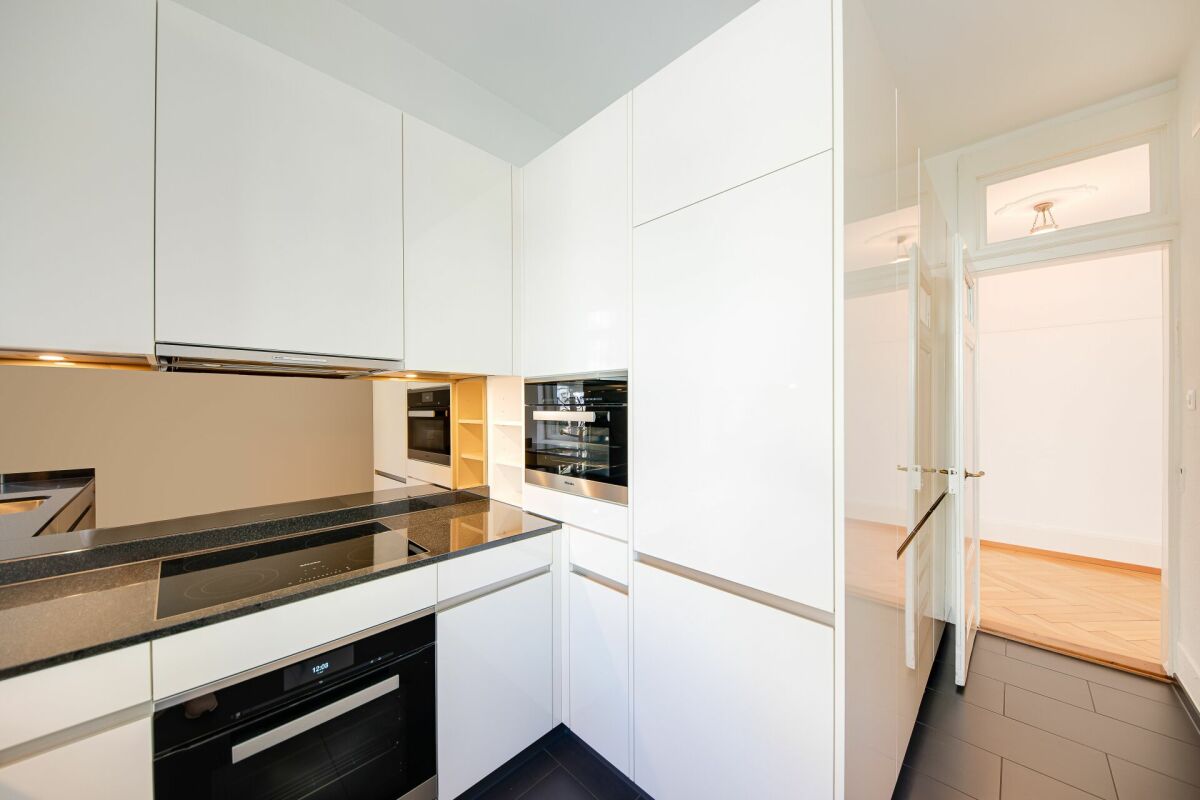 Appartamento di 5 ½ locali