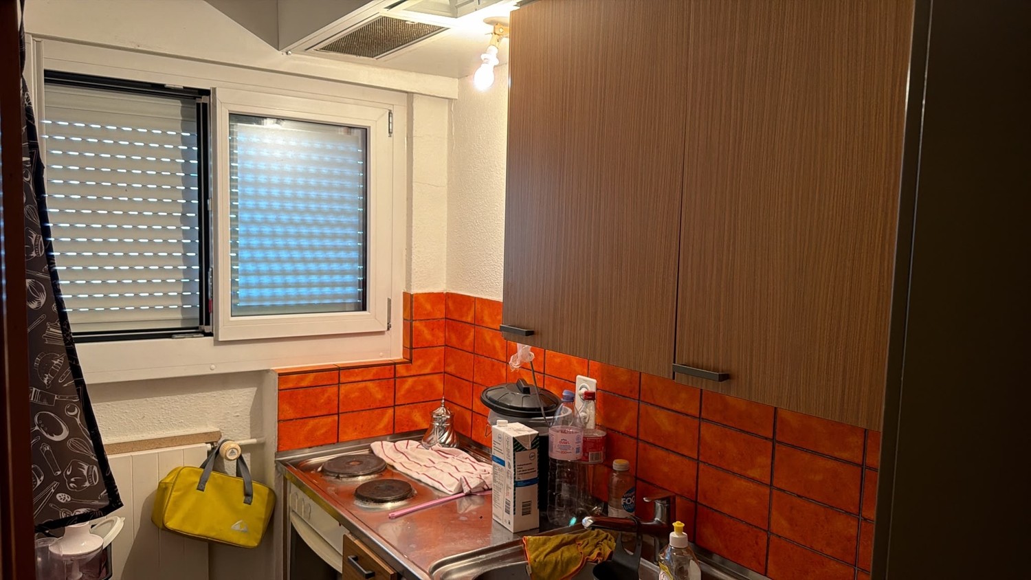 Appartamento di 1 ½ locali