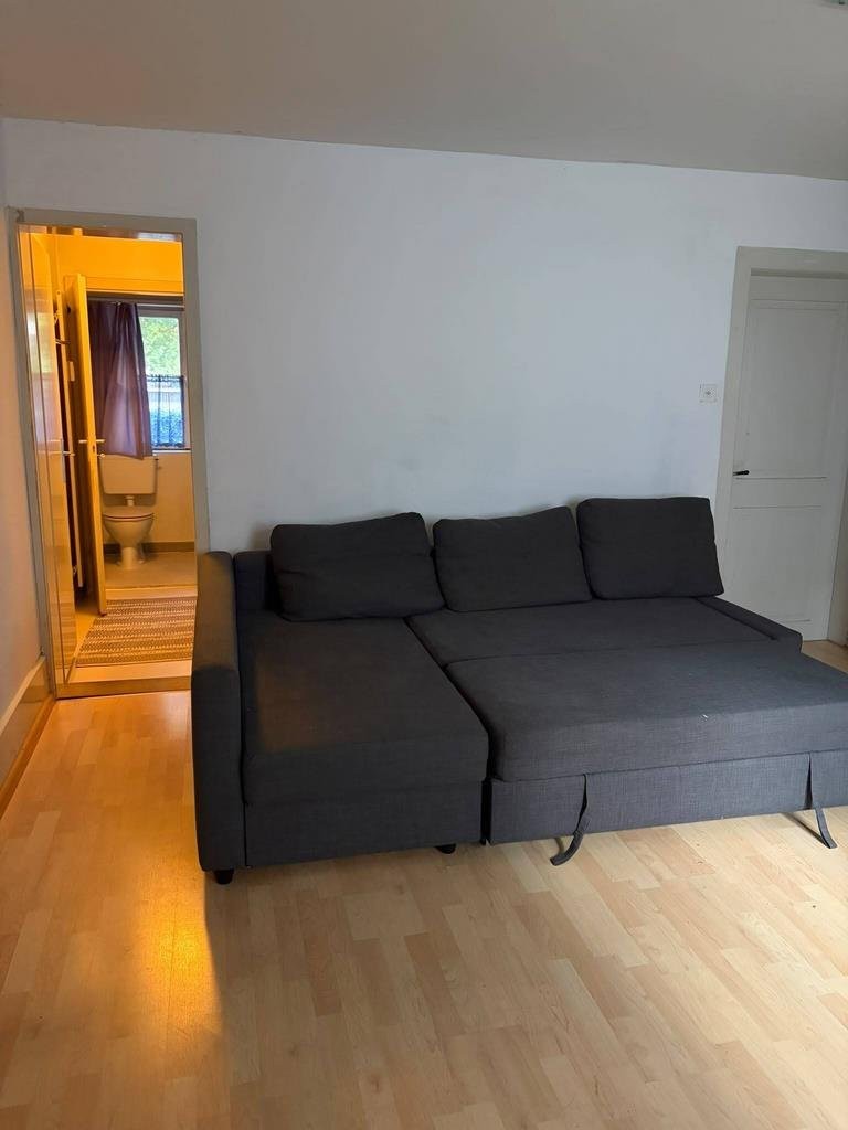 1 room apartment