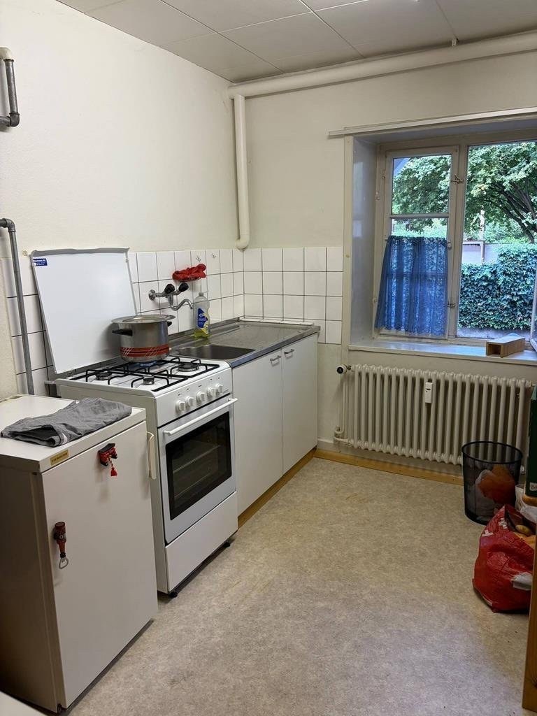 1 room apartment